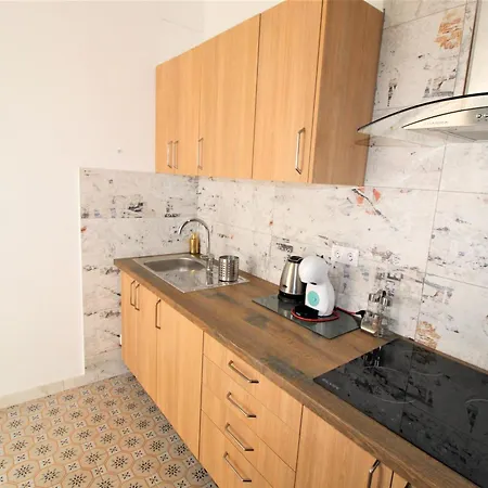 Apartment El Sol Alicante