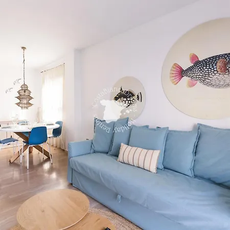 El Sol Apartment *