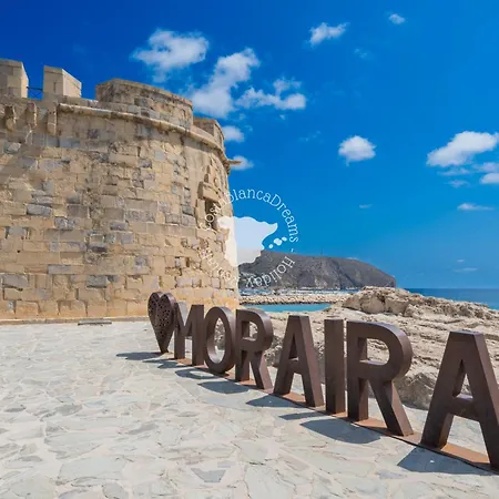 El Sol Moraira