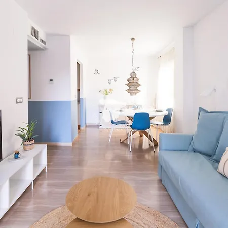 Apartment El Sol *