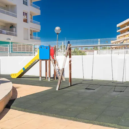 Apartment El Sol *