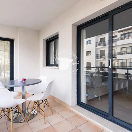 Apartment El Sol