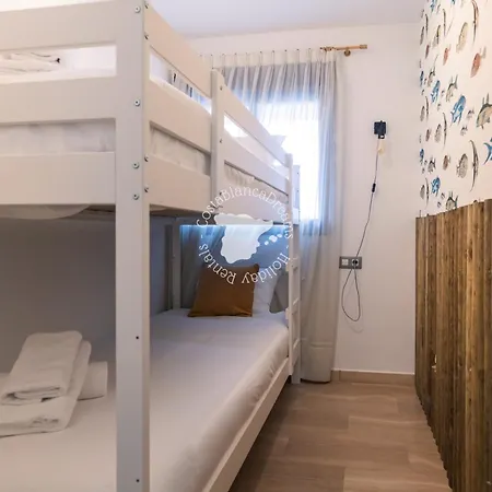 El Sol Apartment *