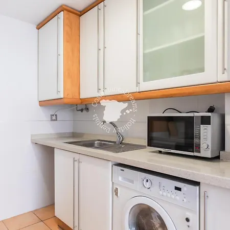 El Sol Apartment *