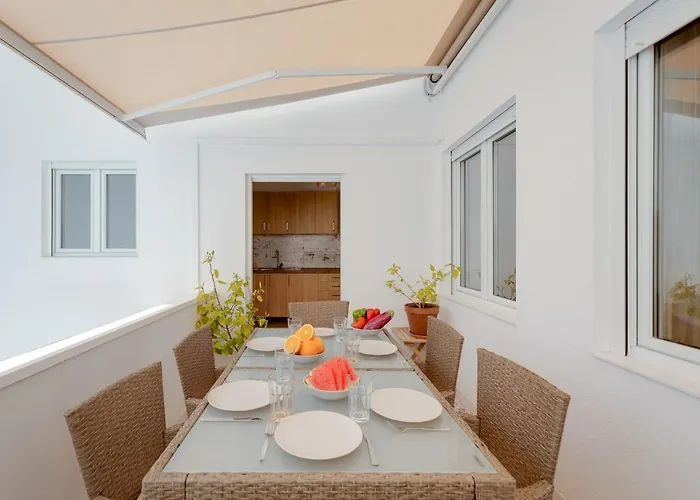 Apartmán El Sol Alicante