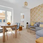 El Sol דירה *