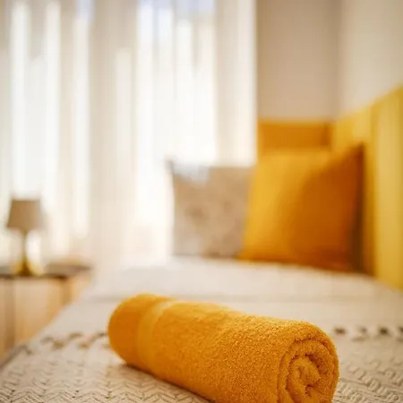 El Sol Apartment Alicante