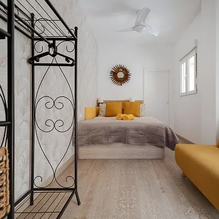 Apartment El Sol Alicante