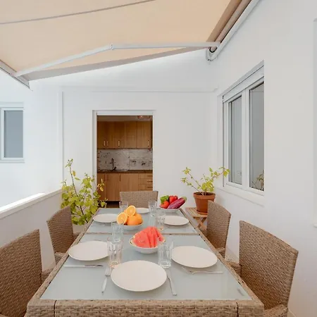 Apartment El Sol Alicante